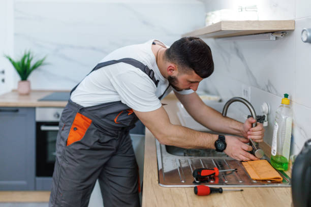Best Pipe Repair Near Me  in Hanover, MN