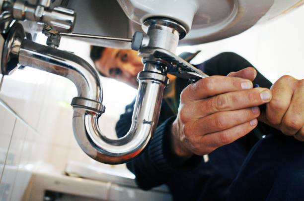  Hanover, MN Plumbing Pros