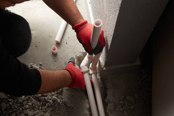 Sprinkler Systems in Hanover, MN
