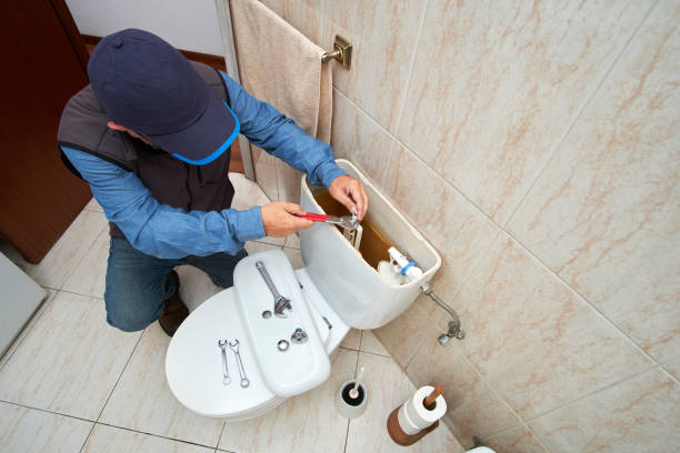 Best Water Heater Repair  in Hanover, MN