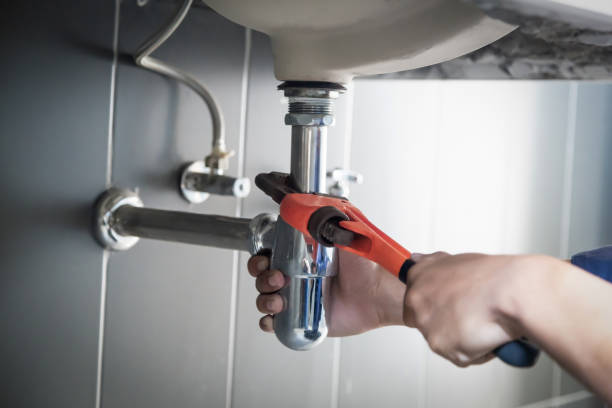 Best Sewer Cleaning Services  in Hanover, MN